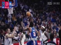 NBA ɭVS76 20231221