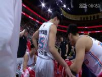 CBA��������45�� �㶫���ϻ�VSɽ������ 20240320������ͨ��