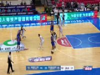 CBA��ǰ�� �½�������VS�ൺ����ˮ�� 20240922