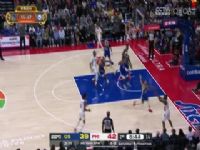 NBA������ ��ʿVS76�� 20250302