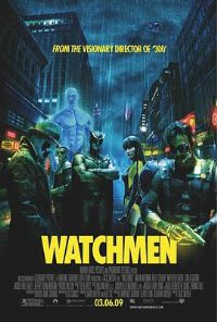 ������ Watchmen[��Ӱ��˵]