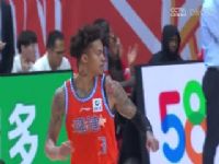 CBA��������5�� ������˹ɷ�VS���տϵ��� 20231101����ģ�