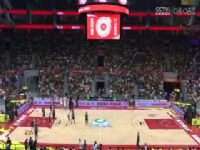 CBA��������5�� �㶫���ϻ�VS��������� 20231101���ٺƴ