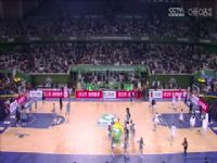 CBA��������22�� �Ͼ�ͷ���վ�VSɽ���ھ� 20231228��ʯ���ģ�