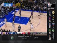 NBA������ ��ӥVS��� 20240101