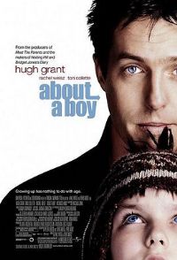 ����һ���к� About a Boy[��Ӱ��˵]