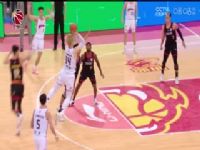 CBA��������46�� �Ͼ�ͷ���վ�VSɽ������ 20240322����ɭ��