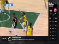 NBA������ ����VS��� 20240328