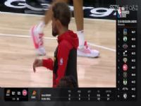 NBA��ǰ�� ������VS��ӥ 20241009