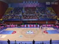 CBA���ֲ���С���� �������ɲ���VSɽ���ھ� 20241117