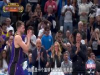 NBA������ ����VS���˹ 20250422