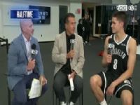 NBA��ǰ�� ɭ����VS��� 20251005