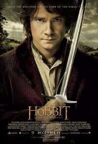 ��������1������֮�� The Hobbit An Unexpected Journey[��Ӱ��˵]