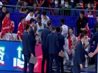 CBA��������5�� �Ĵ���ǿVS�ൺ����ˮ�� 20231103��ԭ����