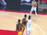 CBA��������19�� ���տϵ���VS������� 20231220���ź�����
