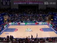 CBA��������36�� ���������VS��̨ũ������ 20240128������Ԫ��