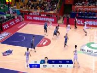 CBA��������47�� ɽ������VS������˹ɷ� 20240324��ԭ����