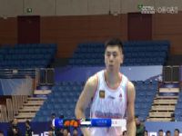 CBAֲС 㽭˶VSɽ 20241112