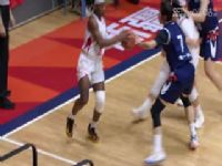 WCBA������A�� �½���ɽVS�㽭�������� 20241121