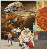 Dream Hunter-������