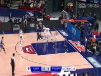 CBA��������12�� ɽ������VS�������� 20231203����������������������