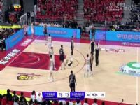 CBA��������23�� �㶫���ϻ�VS�㽭������ҩ 20231229���쾲�꣩