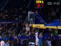 CBA��������27�� �Ĵ���ǿVS������� 20240107���ⲩ�ģ�