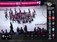 NBA������ ɭ����VS������ 20240214