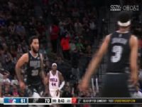 NBA������ 76��VS���� 20240408