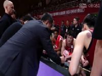 CBA�������ķ�֮һ���� �㽭���ݽ���VS�Ϻ����� 20240419