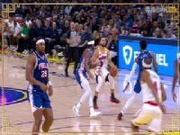 NBA������ ����VS������ 20250207