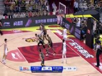 CBA��������8�� �㶫������VS�Ĵ���Ⱦ�ҵ 20241030