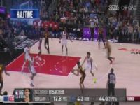 NBA ƷVSӥ 20250313