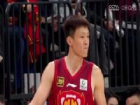 CBA��������41�� �������ɲ���VS�����ع� 20250317