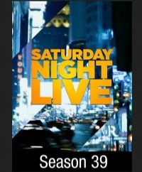 周六夜现场第三十九季