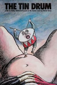 ��Ƥ�� Die Blechtrommel[��Ӱ��˵]