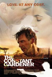 �����԰�� The Constant Gardener[��Ӱ��˵]