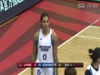 WCBA������ ɽ������VS�����׸����� 20231214��ԭ����