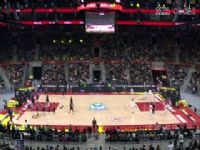 CBA��������22�� �㶫���ϻ�VS��̨ũ������ 20231227������ƣ�