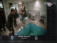 NBA������ ���˹VS������ 20231231