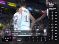 NBA������ ��ţVS��ʿ 20240215