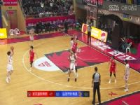 WCBA16��8���� �人ʢ���ƺ�VSɽ����Ҷ��� 20250228