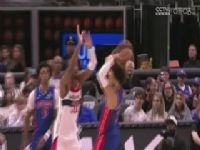 NBA VS 20250313