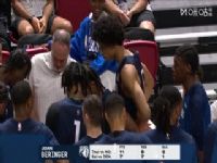 NBA�ļ����� ɭ����VS���� 20250716