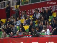 WCBA������A�� ������������VS�����׸�԰ 20251208