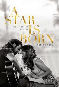 һ�����ǵĵ��� A Star Is Born[��Ӱ��˵]
