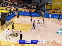 CBA��������35�� �㽭������ҩVS�㶫���ϻ� 20240126��ׯ�������껡���쿡�κ������