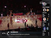 NBA������ ħ��VS��ӥ 20240226