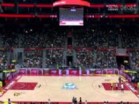 CBA��������49�� �㶫���ϻ�VS�㽭������ҩ 20240329���¹��������ۣ�