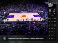 NBA��ǰ�� ����VS̫�� 20241012